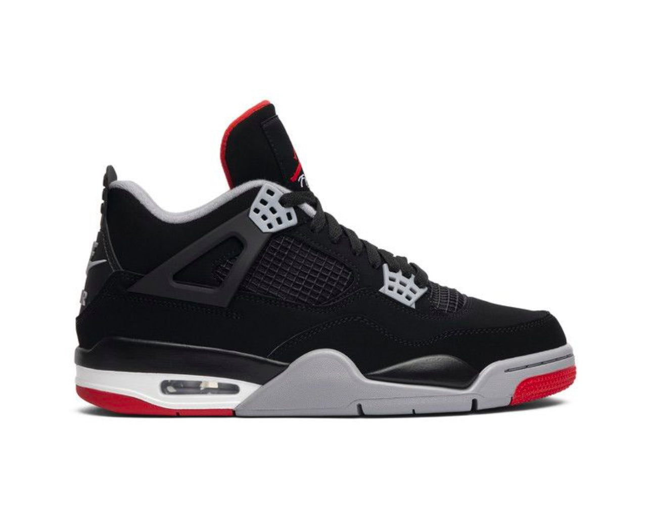 Bred 4s