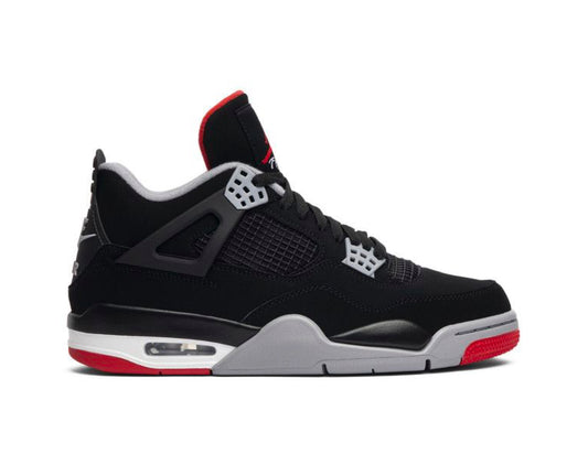 Bred 4s