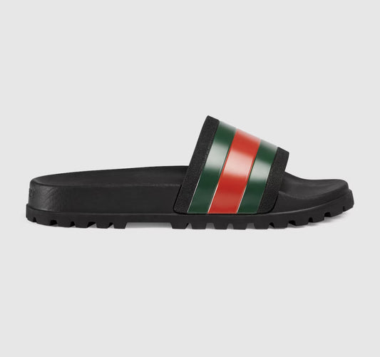 Black Slides