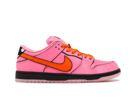 Blossom Dunks
