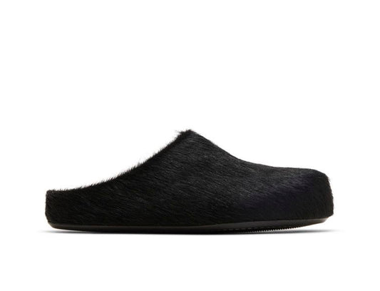 Marni Slippers Black