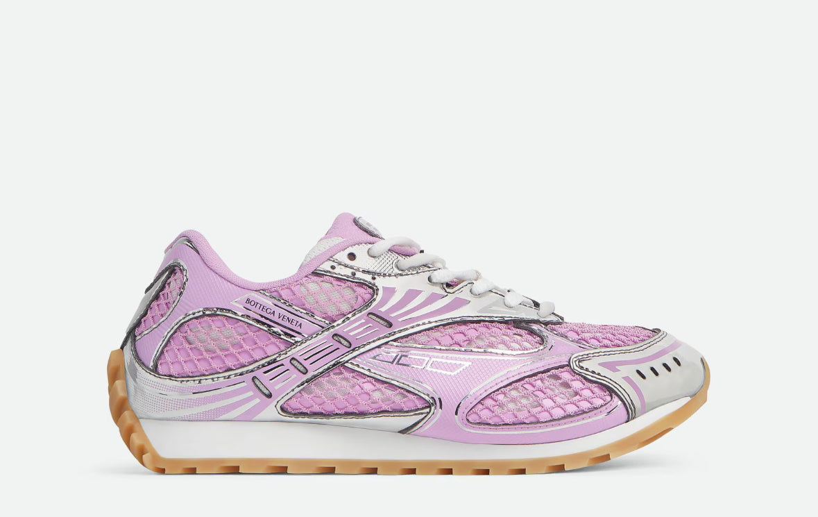 Pink Bottegas