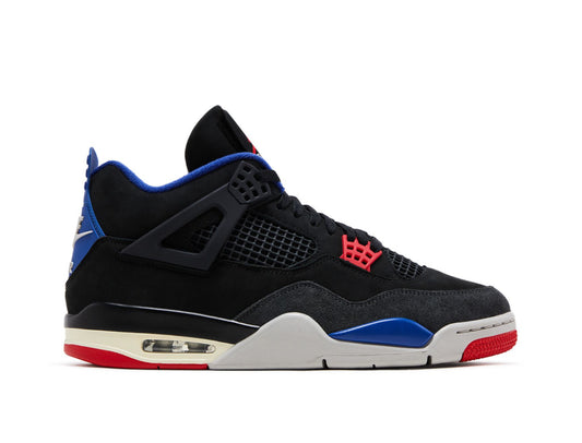 Jordan 4’s White Lettering