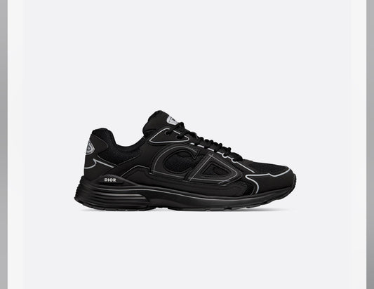 Black B30