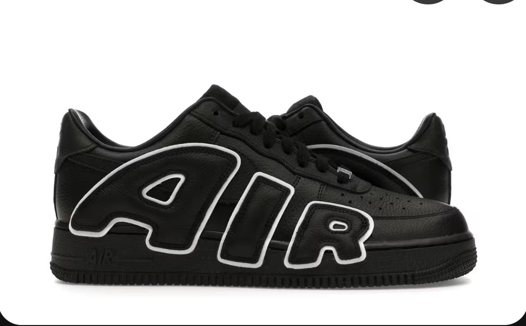 CPFM AF1