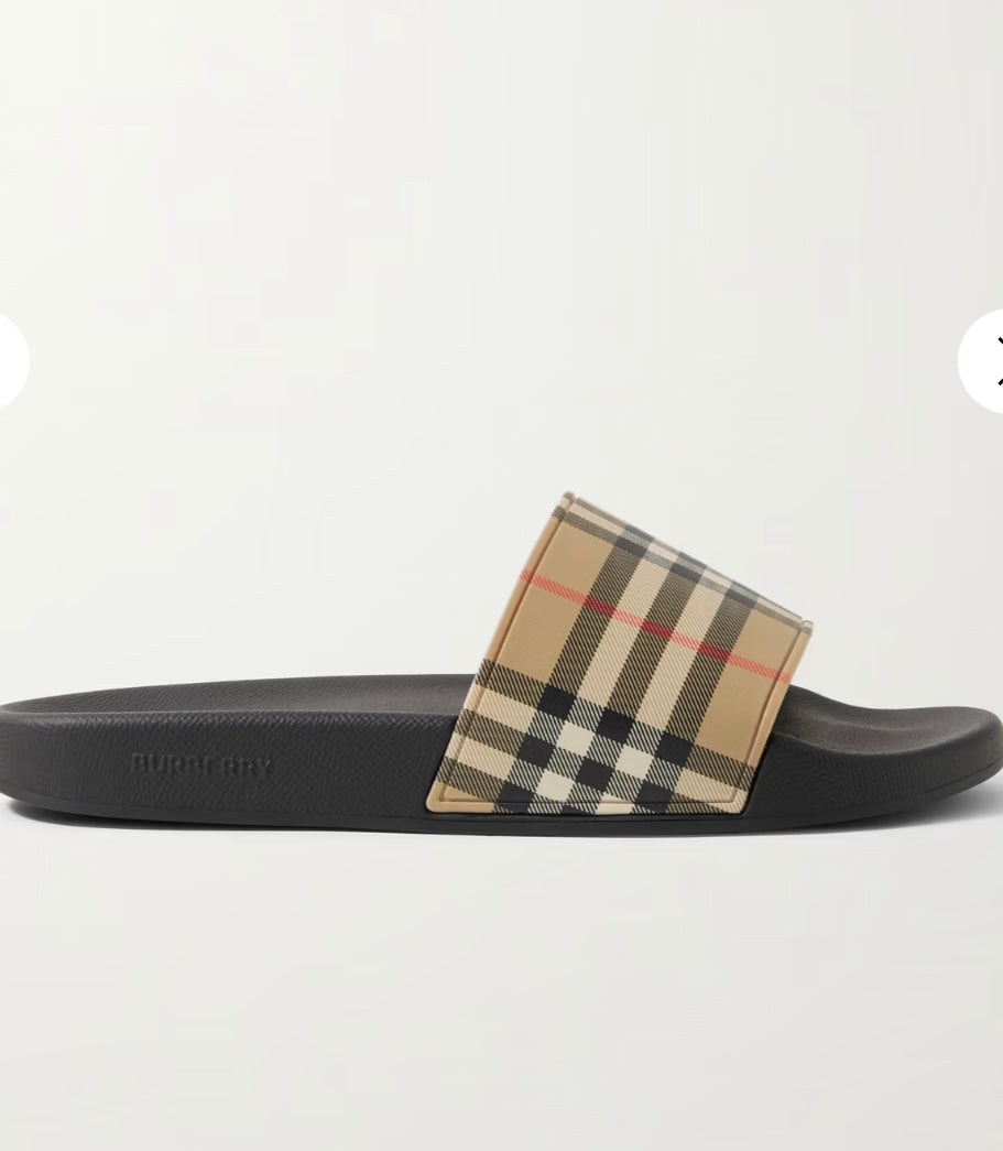 BB Slide