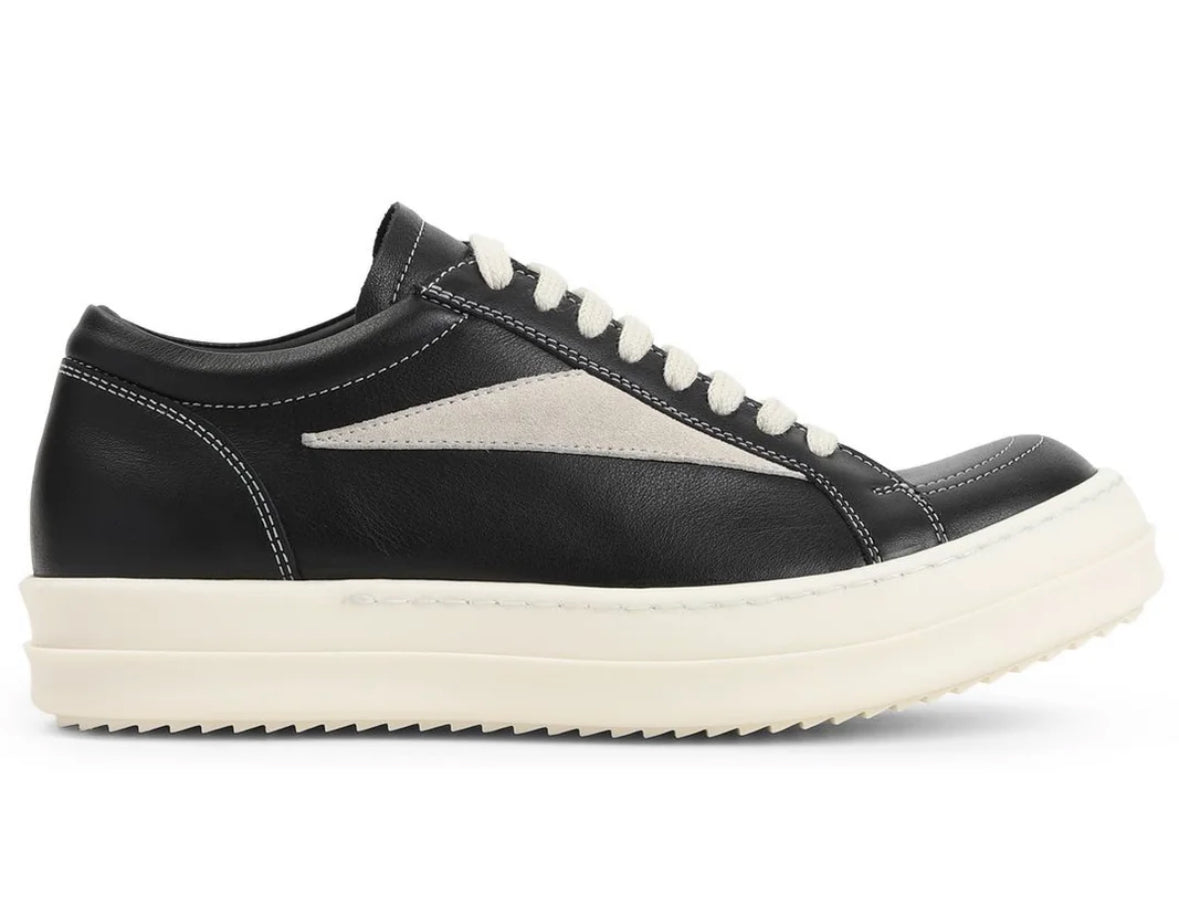Rick Owen’s Black