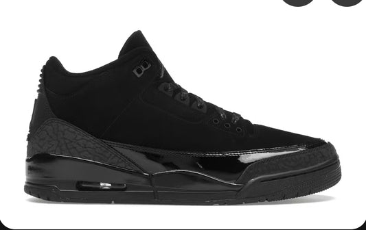 Black Cat 3’s