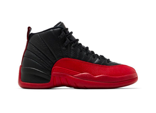 Flu Game 12s