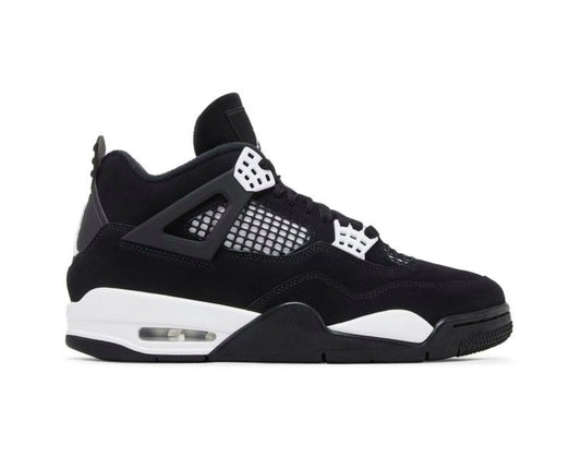 White Lightnings 4s