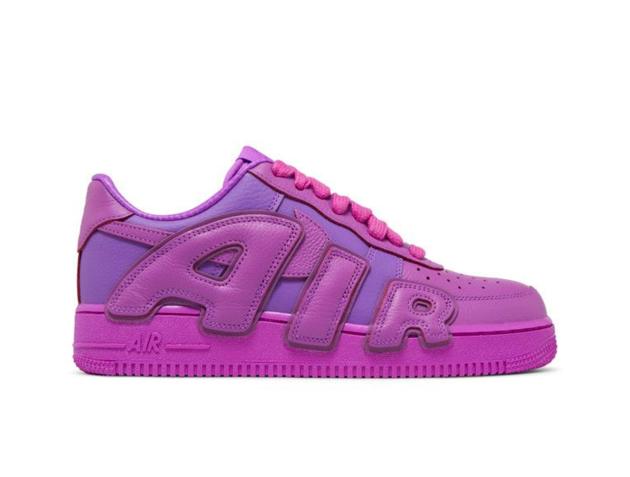 CPFM AF1 Fuchsia